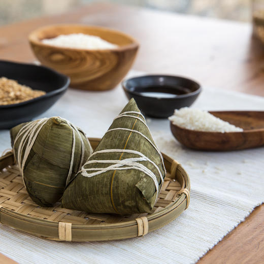 正谷有机粽 商品图0