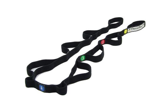 Thera-Band美国赛乐 牵拉带 商品图0