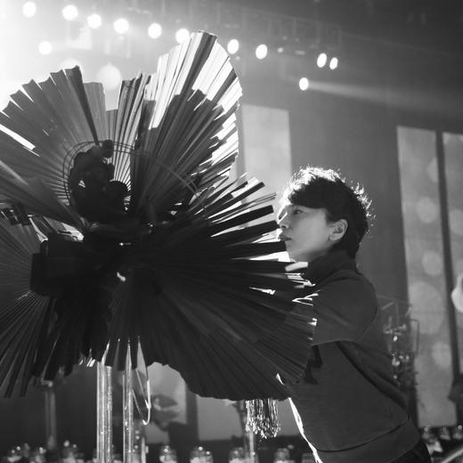 Floral 101夏季系列课程 8月日 新鲜切花体验袋一次 Florette几束花