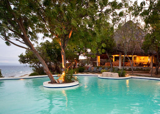 【度假村】菲律宾苏米龙Sumilon度假套餐 - Blue Water - 一岛一酒店 商品图11