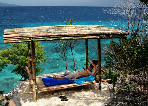 【度假村】菲律宾苏米龙Sumilon度假套餐 - Blue Water - 一岛一酒店 商品图1