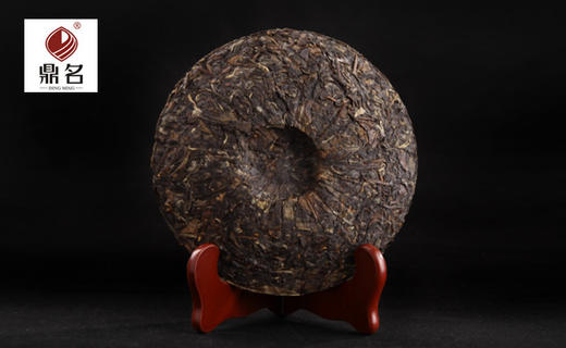 乙未年野生古树老茶 2012年寿眉 福鼎白茶 357g/饼 24盒/件 商品图1