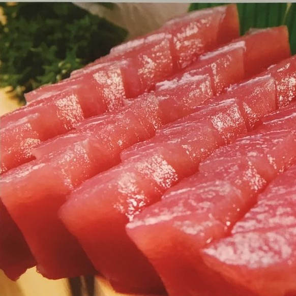 超低温冷冻黄鳍金枪鱼顺丰快递运费到付