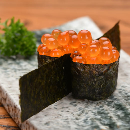 日本鲑鱼籽三文鱼籽运费顺丰到付