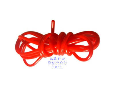 普通红色氧气小管 50M/卷 商品代码20101 商品图0