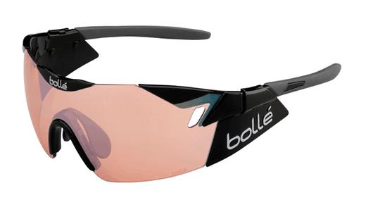 意大利原产进口 Bolle 6th Sene 骑行越野跑步运动太阳镜 NXT镜片 商品图7
