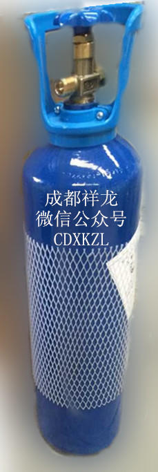 8L氧气瓶 商品代码20060 商品图0