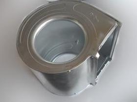 蜗壳成套 商品代码80015