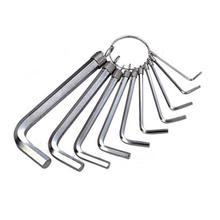 成套内六角 货品代码23025 商品图0