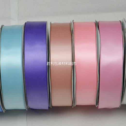 100码缎带（宽4CM,长100码）， 商品图2