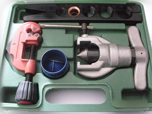 东力8088型扩口器 10套/件 货品代码21039 商品图0