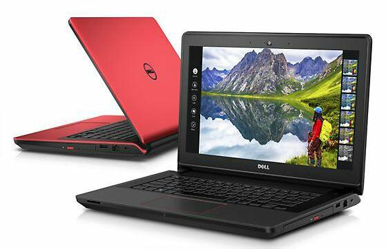 戴尔灵越inspiron14 7000系列游匣7000游戏本