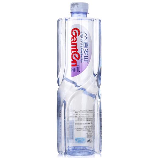 百岁山矿泉水570mlx24瓶 商品图1