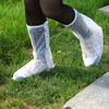 【服饰鞋包】时尚防雨鞋套男女加厚防滑牛筋底雨鞋防水鞋套 雨天雨靴套 商品缩略图2