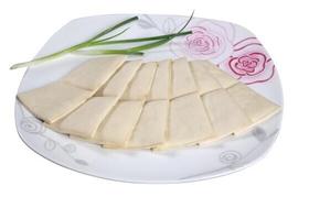 109白豆干约300克