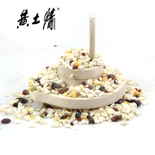 黄土情 杂粮礼盒 商品图4