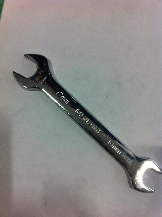 14-17叉帮 商品代码29036 商品图0