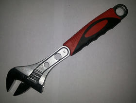 200扳手 塑料手柄  商品代码29020