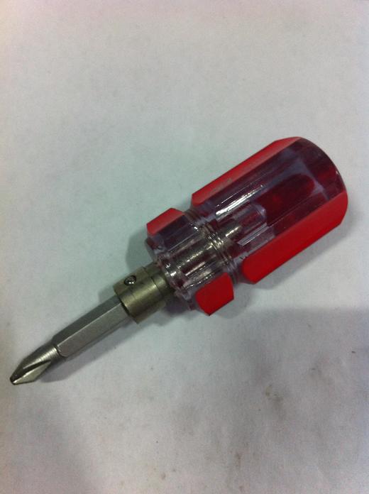 短十字型螺丝刀 商品代码29010 商品图0