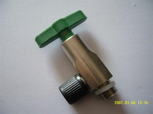 13.6KG钢瓶阀 仿进口(英）商品代码28025 商品图0