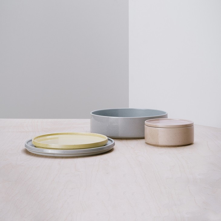 加拿大umbrashift磨砂餐具