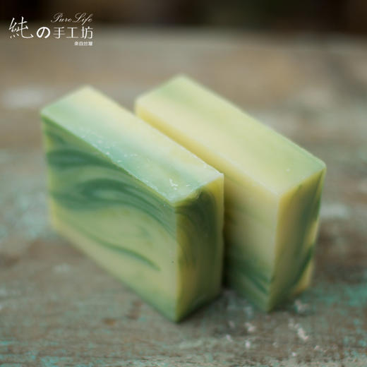 【祛痘皂套装】特效！千人验证神奇抗痘 控油 香茅手工皂精油皂 商品图2