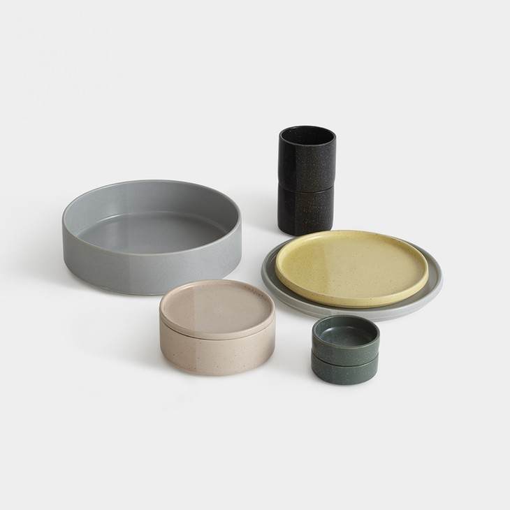 加拿大umbrashift磨砂餐具