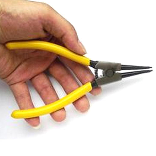 开口钳 钳子 五金钳 尖口钳 商品图1