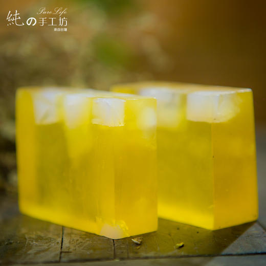 【敏感肌肤套装】敏感肌肤专用~舒缓敏感肌肤~脸部泛红~洋甘菊薄荷精油手工皂 商品图0