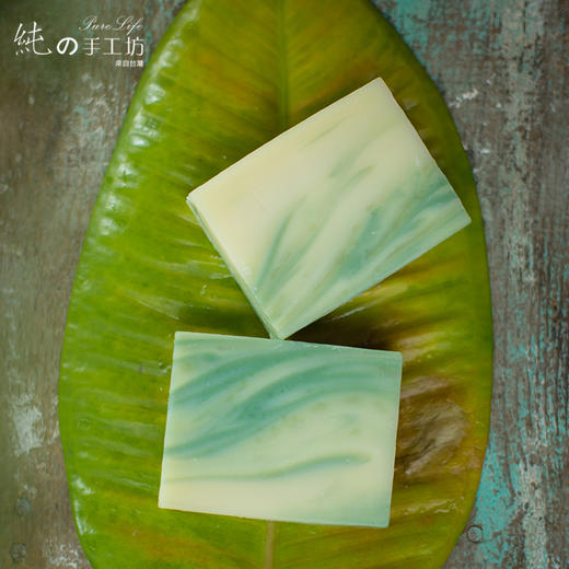 【祛痘皂套装】特效！千人验证神奇抗痘 控油 香茅手工皂精油皂 商品图4