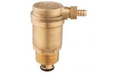 日安黄铜排气阀1〞Φ25 80只/件 商品代码89003 商品图0