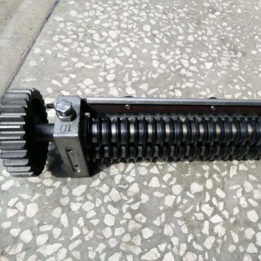 面刀定制 定做 圆面刀 拉条刀（备注定制要求） 商品图3