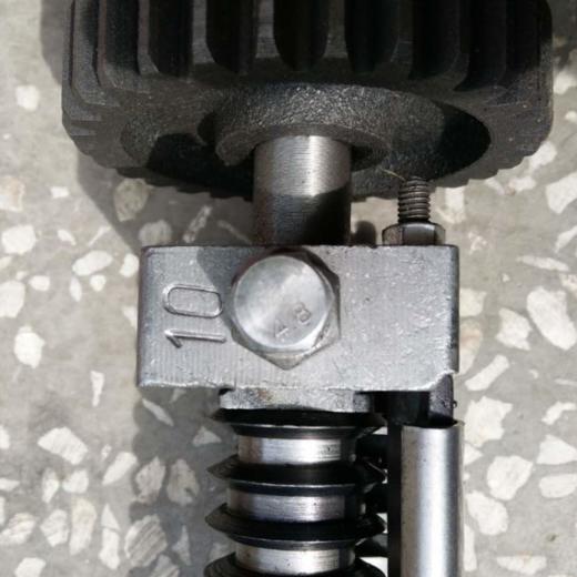 面刀定制 定做 圆面刀 拉条刀（备注定制要求） 商品图1