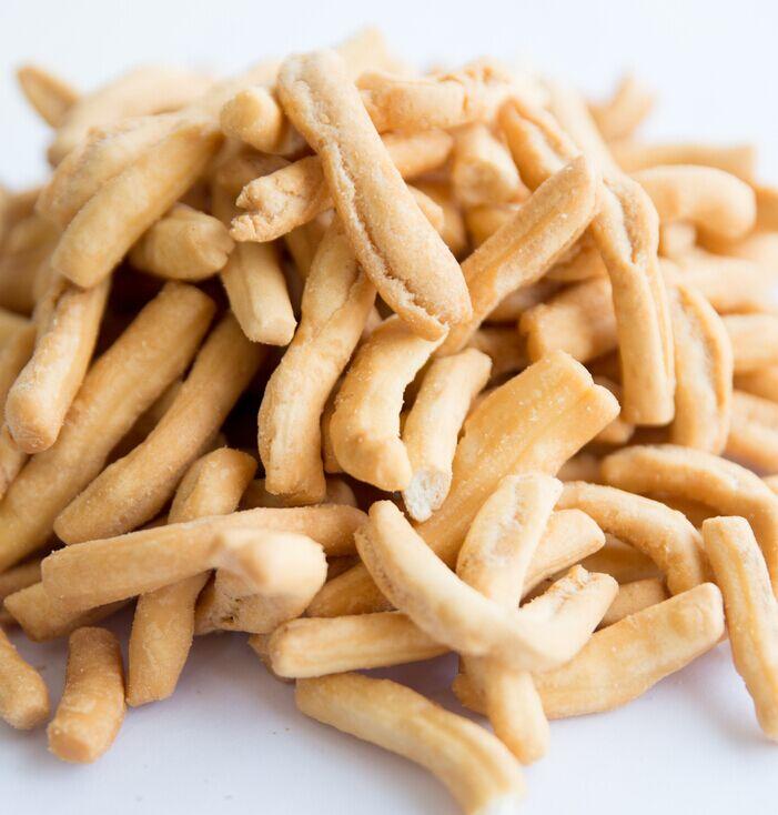 【内蒙】内蒙特产 蒙古果条 甜味果条 咸味果条蒙古早茶必备