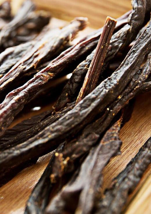 内蒙烤制精选米龙99成超干风干牛肉干250g