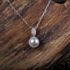 Mikimoto 日本AKOYA珍珠项链 商品缩略图0