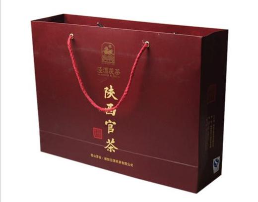 咸阳泾渭茯茶一一陕西官茶 商品图2