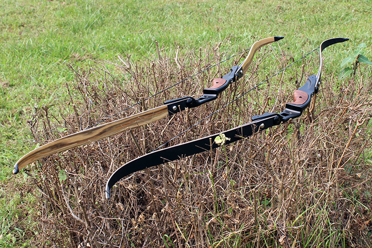 美式猎弓性价王军兴灯塔美式猎弓