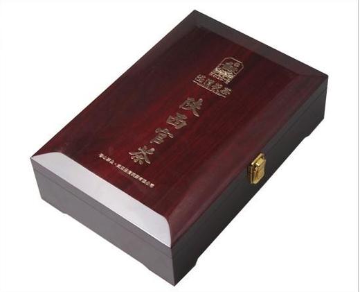 咸阳泾渭茯茶一一陕西官茶 商品图0