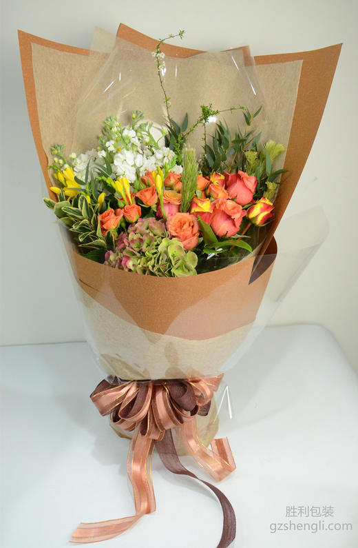 P34-2高纤维纸-麻丝（2.25元/张，20张/包，55*75CM） 商品图3