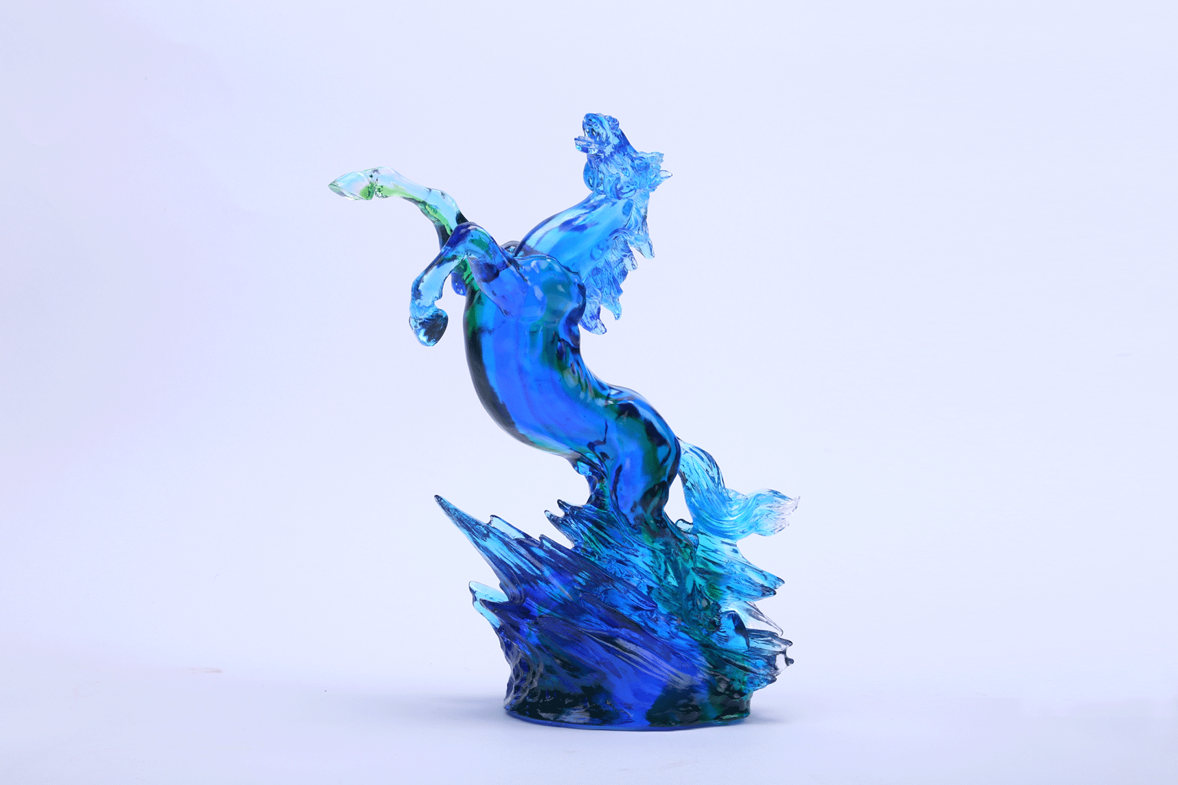 〖内博文创〗 马到成功