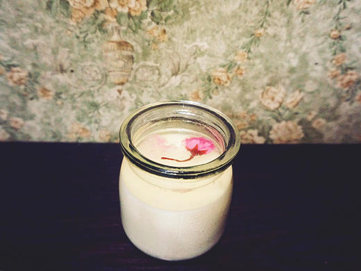 【桜の季赏味期だった1カ月】樱花焦糖豆乳【满百起配送】 商品图0