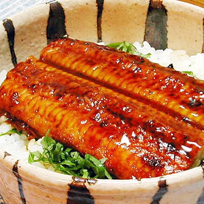 蒲烧鳗鱼顺丰快递运费到付