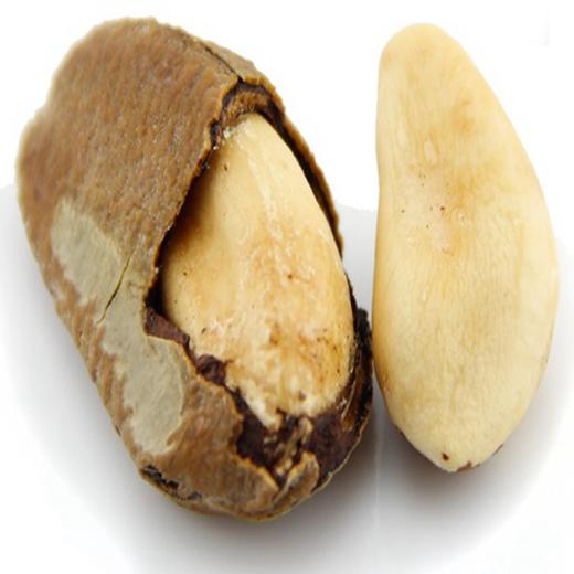 新疆特产原味鲍鱼果沙漠果坚果零食500g