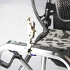 【运动装备】多功能铝合金户外折叠钓鱼椅 商品缩略图2