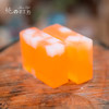 【纯妧手工坊】淡斑 提亮肤色~~敏感肌适用 橙花舒缓手工皂精油皂 商品缩略图0