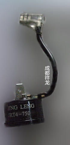 大荆1P空调保护器  优质 10只/盒  商品代码42036 商品图0