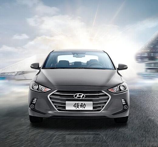 （永久下架）北京现代特惠车型 商品图3