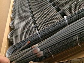 1.2M灰色72丝 20片/件冰箱冷凝器 商品代码42072