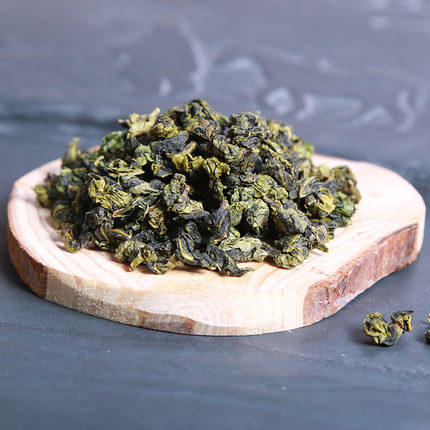 八马茶业| 安溪清香型特级铁观音茶叶 铁韵1000 礼盒装252g